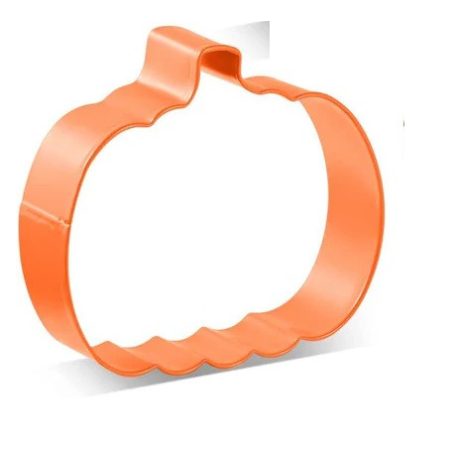 Tök alakú kiszúró