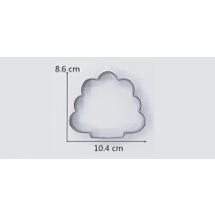 Pulyka alakú kiszúró