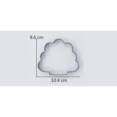 Pulyka alakú kiszúró