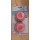 Szivecskés muffin papír 50 db