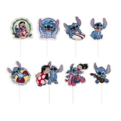 Stich tortabeszúró 16 db-os