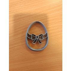 Tojás masnival kiszúró 