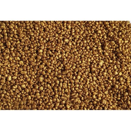 Csokoládédara metál fényű arany 50 g