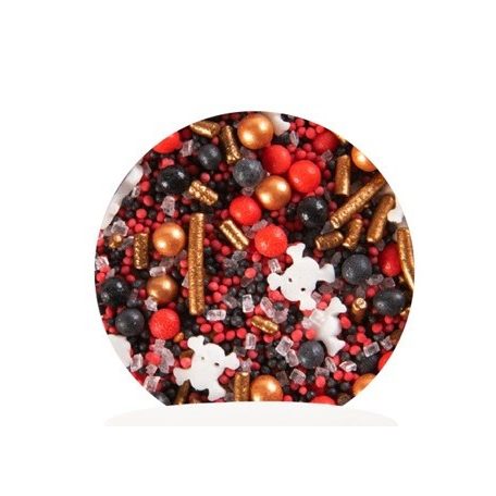 SZÓRÓCUKOR KALÓZ MIX  50 G