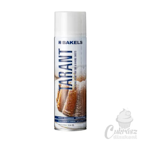 Tarant formaleválasztó spray 525ml-es