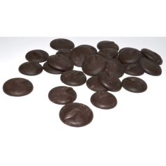 Étcsokoládé 53% Göteborg 250g