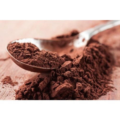 Kakaópor mélysötét 22-24% Holland 200 g