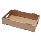 Aprósüteményes doboz 380x230x80mm