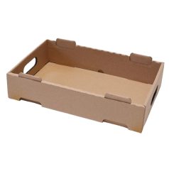 Aprósüteményes doboz 380x230x80mm