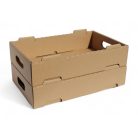 Aprósüteményes doboz 380x230x80mm