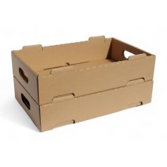 Aprósüteményes doboz 380x230x80mm