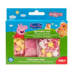 Peppa cukorka mix 70 g