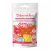 Dekora Crunchy ropogós szórócukor - Narancs 100g