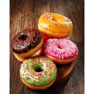 NORTE-EUROCAO TORTADARA SZÍNES