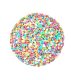 Confetti korong neon 50 gr