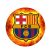 Focis FCB  tortaostya