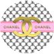 Chanel tortaostya