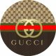 Gucci tortaostya