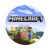 Minecraft tortaostya