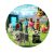 Minecraft a film tortaostya