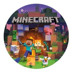 Minecraft tortaostya 2 