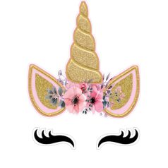 Unikornis tortaostya 