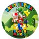 Super Mario tortaostya 