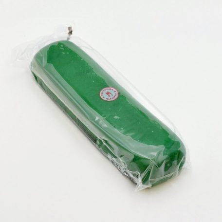 Marcipán massza zöld 150 g
