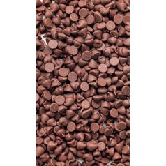 Sütésálló kakaós csepp 100 g