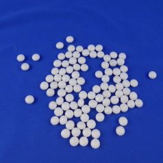 Fehér tejcsokoládé lencse 50g