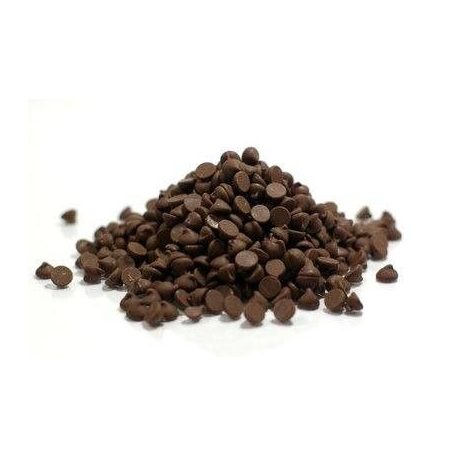 Veliche sütésálló étcsokoládé csepp 100 g