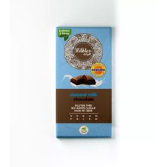 DW kókusztejes tejcsokoládé 