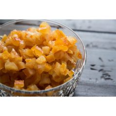 Kandírozott narancshéj kocka 6*6 mm 100 g