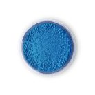 Ételdekorációs Porfesték - Azúrkék
