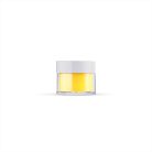 Ételdekorációs Porfesték - Kanárisárga