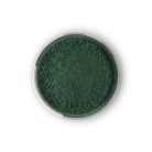 Ételdekorációs Porfesték - Olajzöld olive green