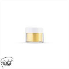 SuPearl Dekorációs Selyempor - Aranyhomok Golden shine