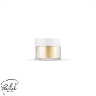 Shimmering Deco Dekorációs Selyempor - Aranysárga Champagne Gold