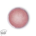 SuPearl Dekorációs Selyempor - Hajnalpír Rózsaszín Dawn Pink