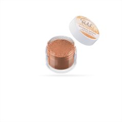 SuPearl Ételdekorációs Selyempor - Izzó Bronz