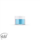 Shimmering Deco Dekorációs Selyempor - Kristálykék Crystal blue