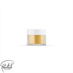   SuPearl Dekorációs Selyempor - Szikrázó Arany Sparkling Gold