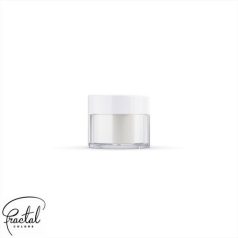   SuPearl Dekorációs Selyempor - Szikrázó Fehér Sparkling white