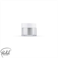   SuPearl Dekorációs Selyempor - Szikrázó Sötét Ezüst Sparkling dark silver