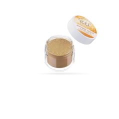   SuPearl Ételdekorációs Selyempor - Vörös Gyömbér Antique gold