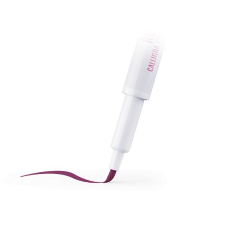 Calligra Ételdekorációs Filctoll - Rózsaszín