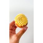 Full-Fill Gél Állagú Ételszínezék - Citromsárga