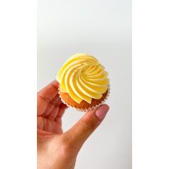 Full-Fill Gél Állagú Ételszínezék - Citromsárga