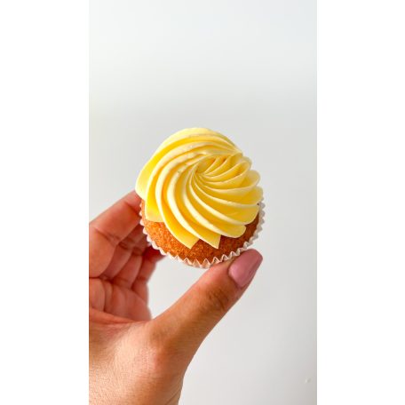 Full-Fill Gél Állagú Ételszínezék - Citromsárga