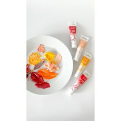 Full-Fill Gél Állagú Ételszínezék - Eperpiros